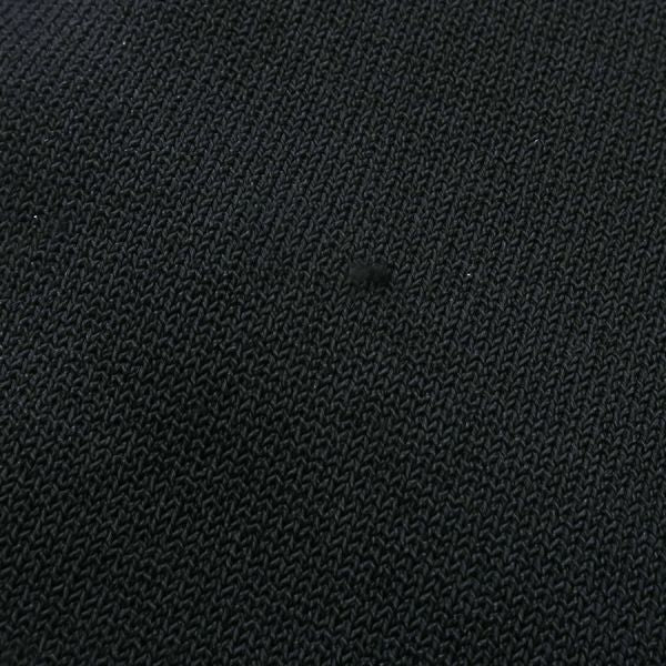Chanel Knit Dress Black — view 4