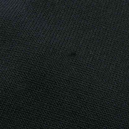 Chanel Knit Dress Black — view 4