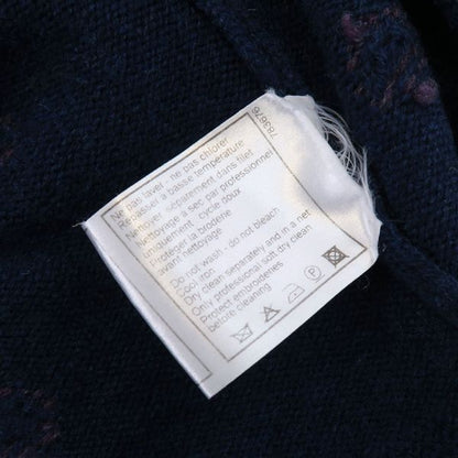 Chanel Knit Top Sweater — view 8