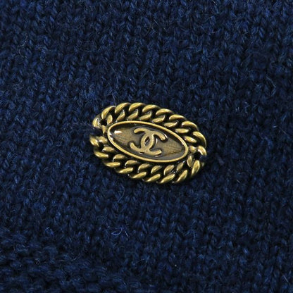 Chanel Knit Top Sweater — view 3