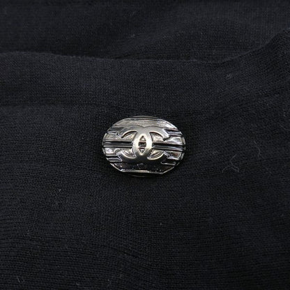 Chanel Skirt Black — view 3