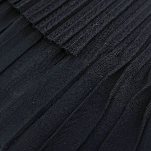 Chanel Skirt Black — view 6