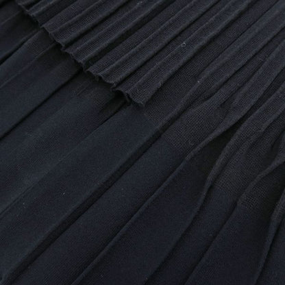 Chanel Skirt Black — view 6