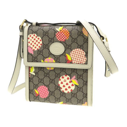 Gucci GG Supreme Messenger