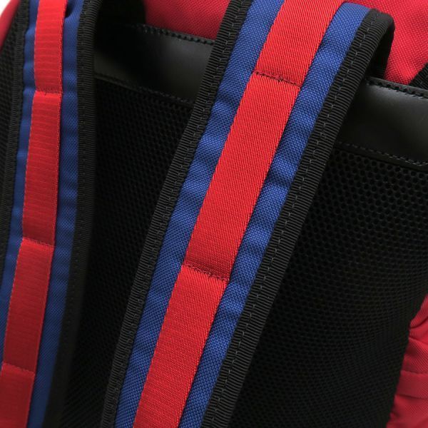 Gucci Tiger Head Backpack — view 6