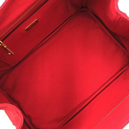 Prada Canapa 2-Way Messenger — view 2