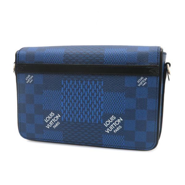 Louis Vuitton Damier Studio Messenger — view 2