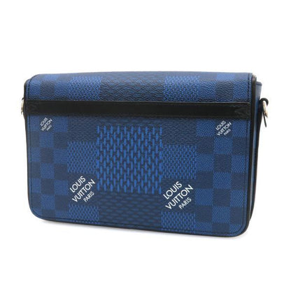 Louis Vuitton Damier Studio Messenger — view 2