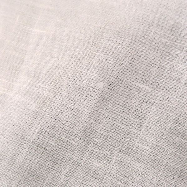 Hermes Scarf White — view 3