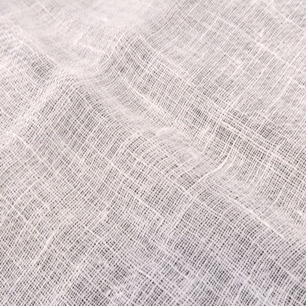 Hermes Scarf White — view 5
