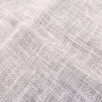 Hermes Scarf White — view 5