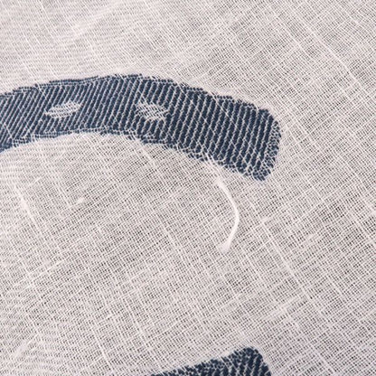 Hermes Scarf White — view 4