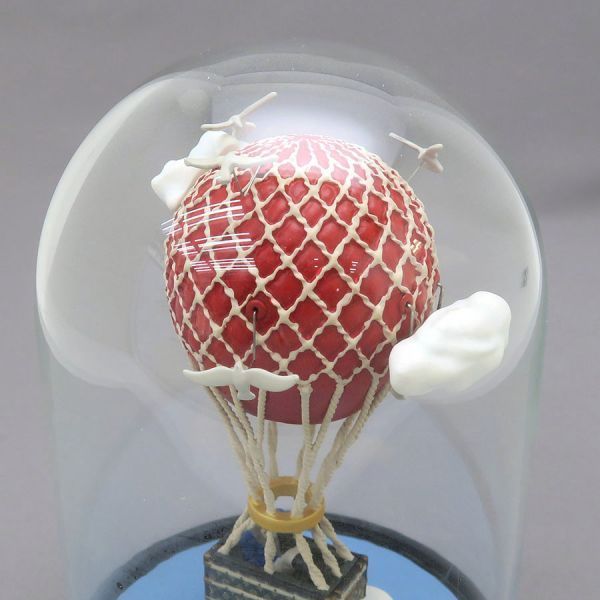 Louis Vuitton Air Balloon Maruaero — view 8