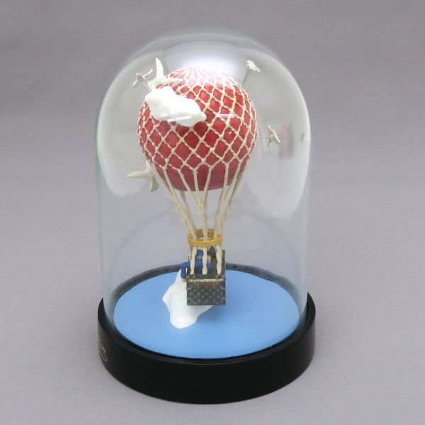 Louis Vuitton Air Balloon Maruaero — view 3