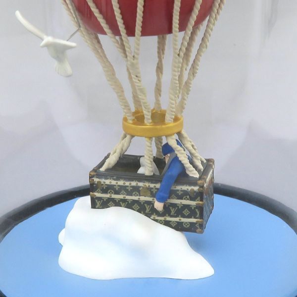 Louis Vuitton Air Balloon Maruaero — view 6