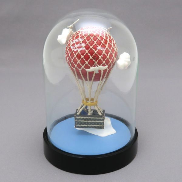 Louis Vuitton Air Balloon Maruaero — view 4