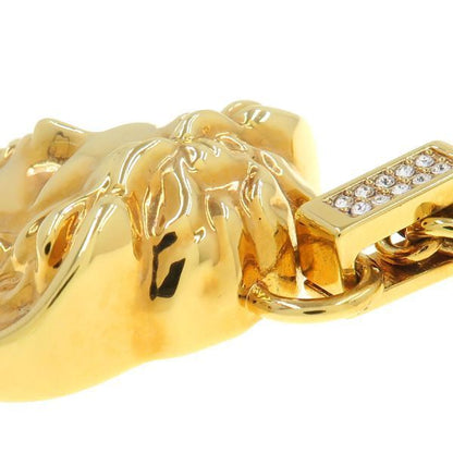 Versace Medusa Necklace Silver — view 8