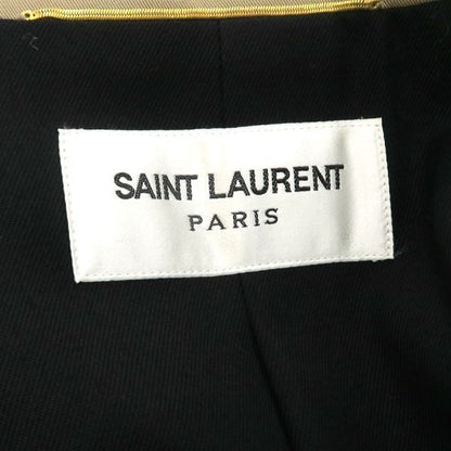 Saint Laurent Paris Trench Coat — view 7