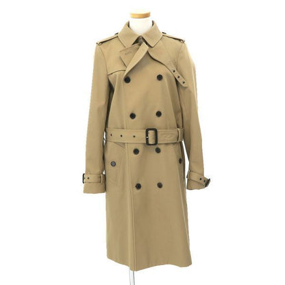 Saint Laurent Paris Trench Coat