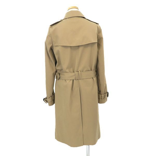 Saint Laurent Paris Trench Coat — view 2