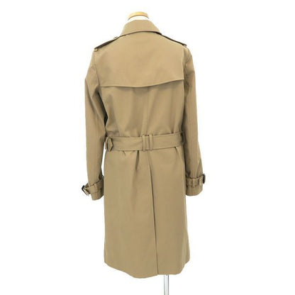 Saint Laurent Paris Trench Coat — view 2
