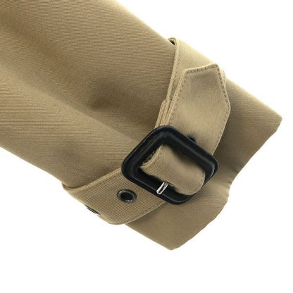 Saint Laurent Paris Trench Coat — view 6