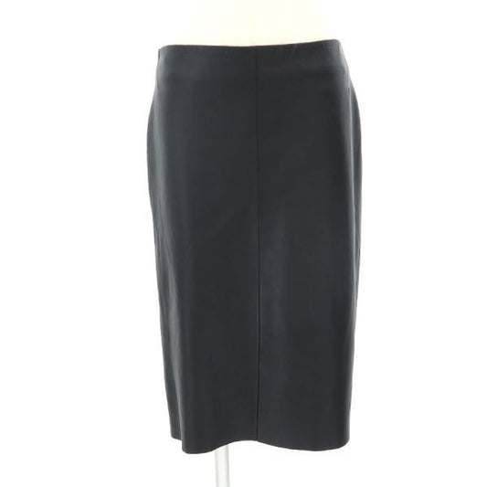 Loewe Skirt Black