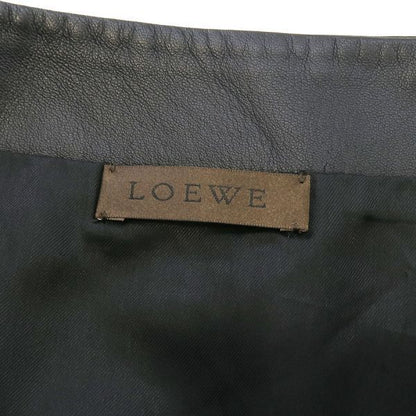 Loewe Skirt Black — view 7