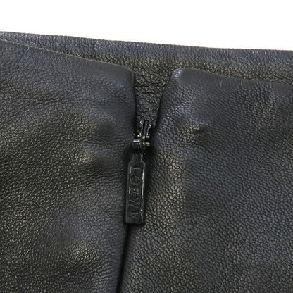 Loewe Skirt Black — view 3