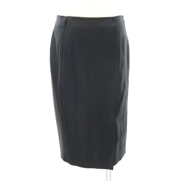Loewe Skirt Black — view 2