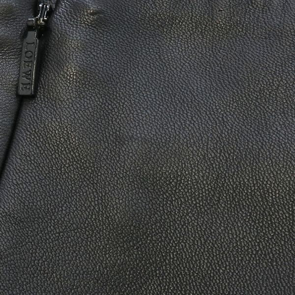 Loewe Skirt Black — view 4