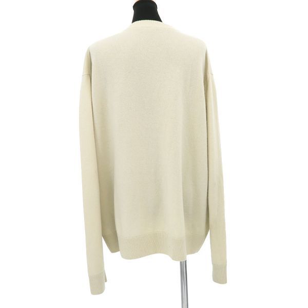 Dior Homme Sweater Beige — view 2