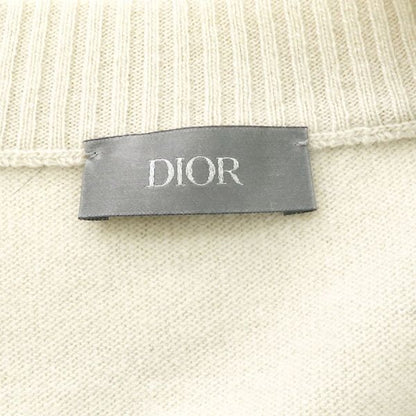 Dior Homme Sweater Beige — view 7