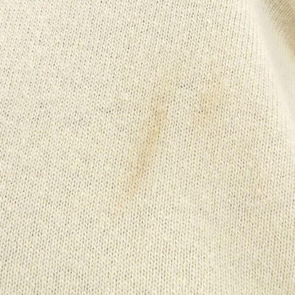 Dior Homme Sweater Beige — view 3