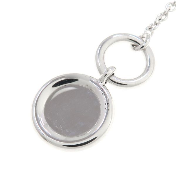 Hermes Series Bracelet White Gold — view 4