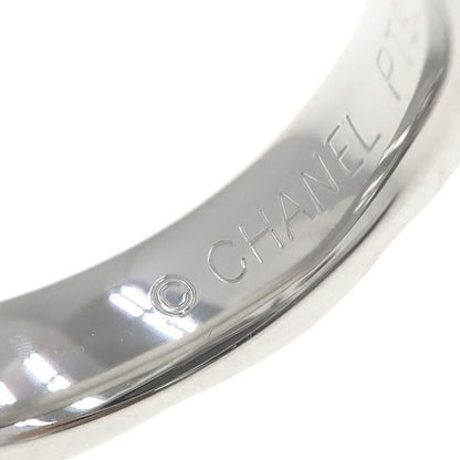 Chanel Quilted Ring Diamond — view 6