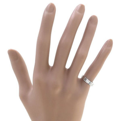 Cartier Mini Love Ring Diamond — view 7