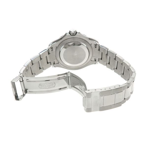 Rolex Yottomar Star Rolesium 40 mm Watch — view 5