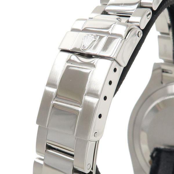 Rolex Yottomar Star Rolesium 40 mm Watch — view 4