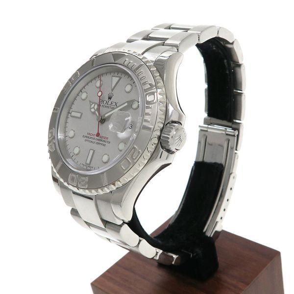 Rolex Yottomar Star Rolesium 40 mm Watch — view 2