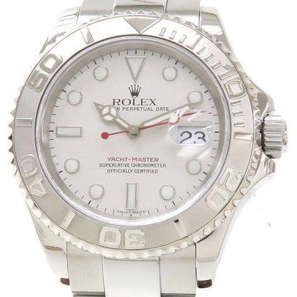 Rolex Yottomar Star Rolesium 40 mm Watch