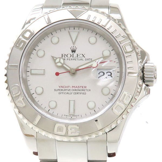 Rolex Yottomar Star Rolesium 40 mm Watch