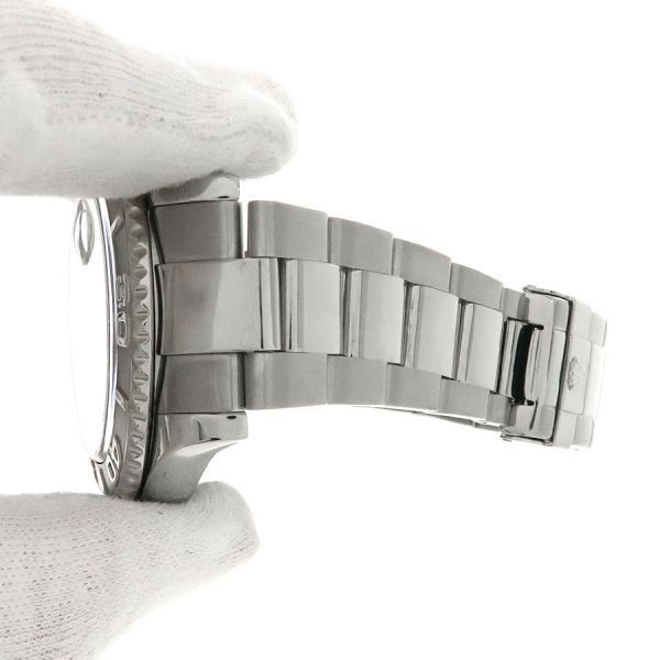 Rolex Yottomar Star Rolesium 40 mm Watch — view 6