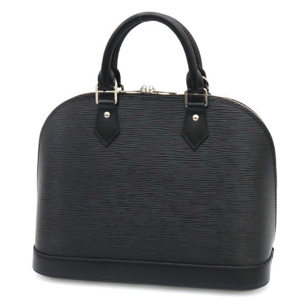 Louis Vuitton Epi Alma Handbag — view 2