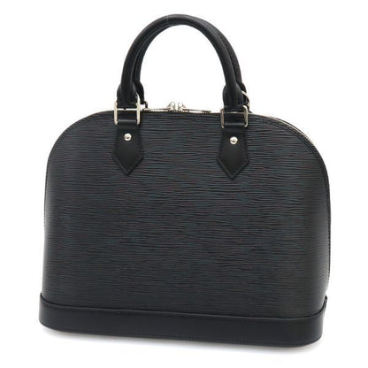 Louis Vuitton Epi Alma Handbag — view 2