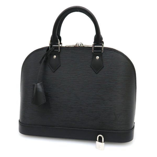 Louis Vuitton Epi Alma Handbag