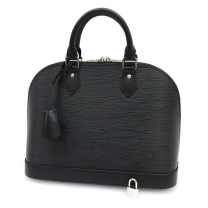 Louis Vuitton Epi Alma Handbag