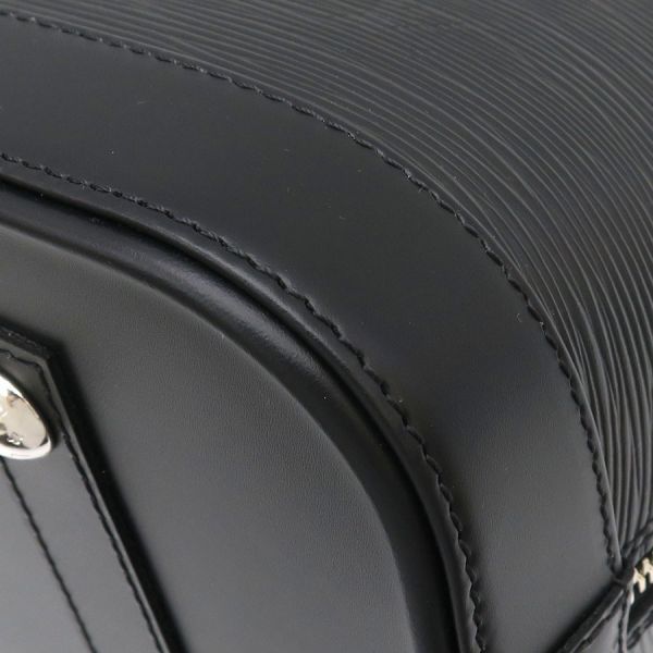 Louis Vuitton Epi Alma Handbag — view 7