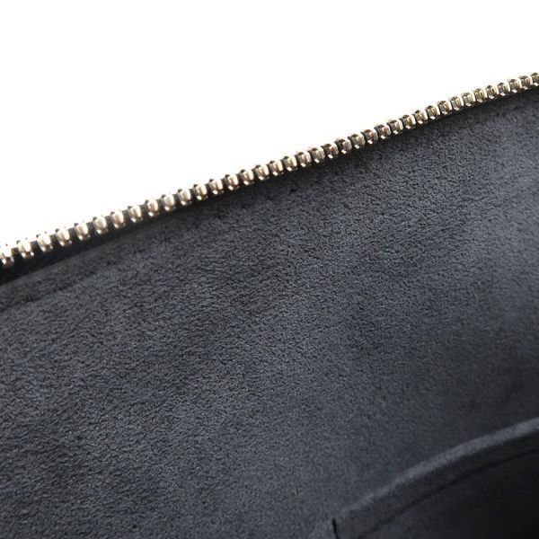 Louis Vuitton Epi Alma Handbag — view 8