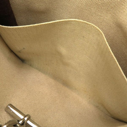 Hermes Vespa PM Scarf Rings Brown — view 4